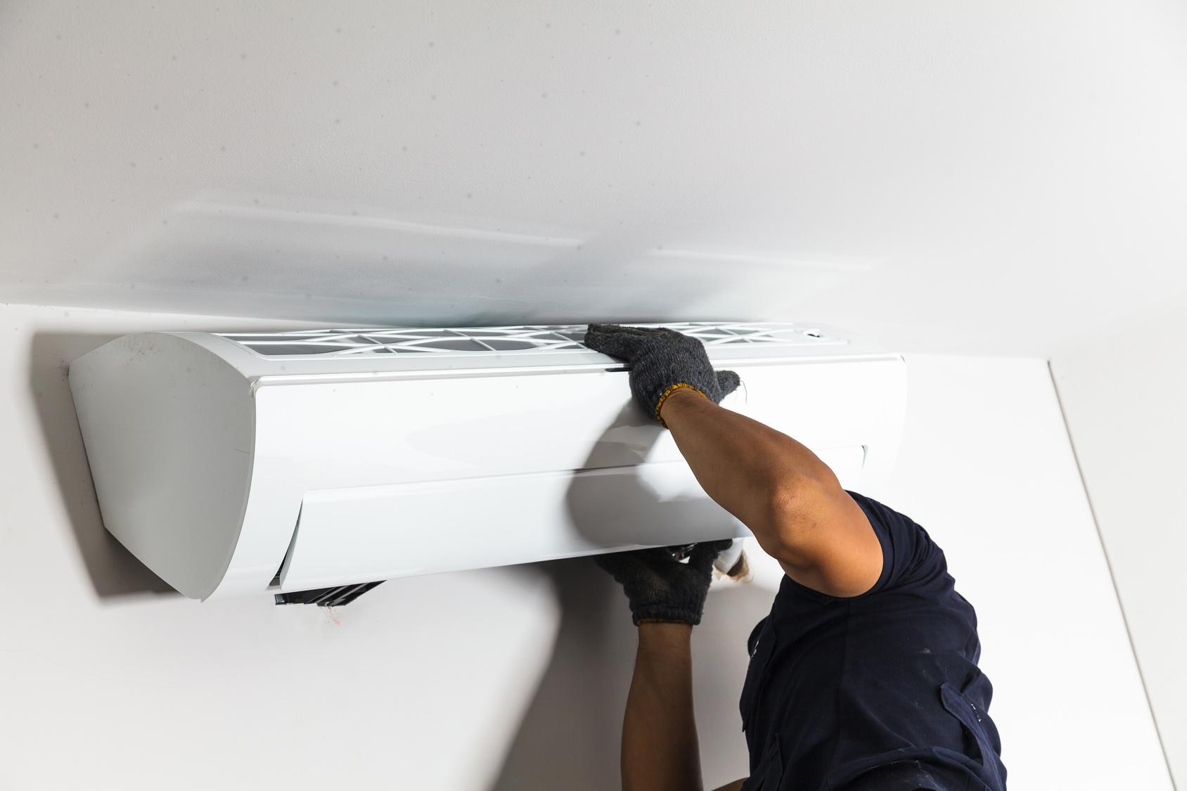 chauffage aerothermie Paris 11