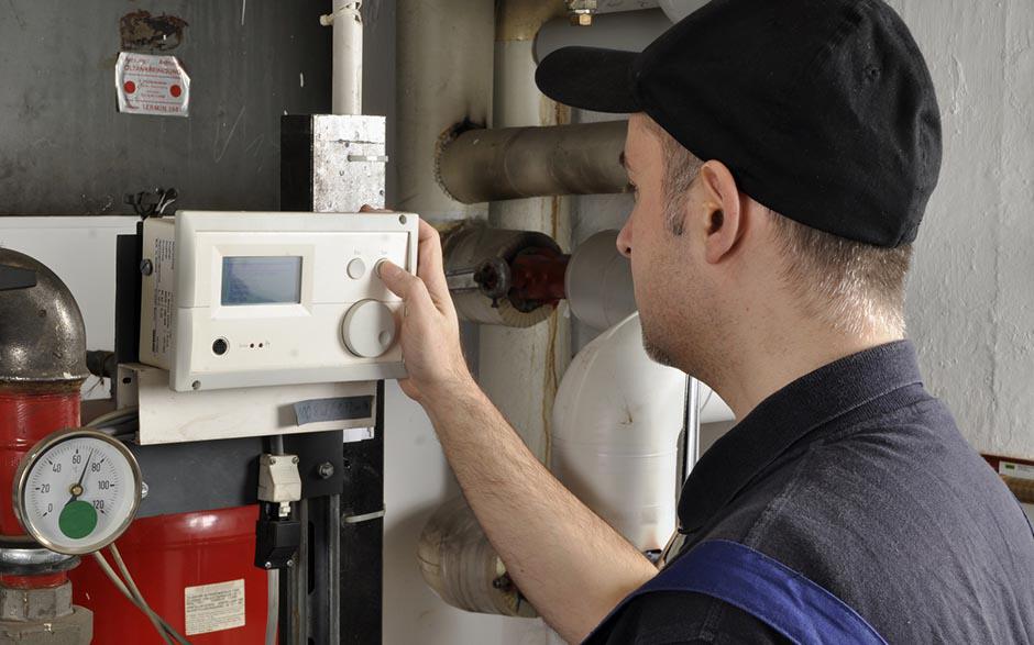 entreprise chauffage Paris