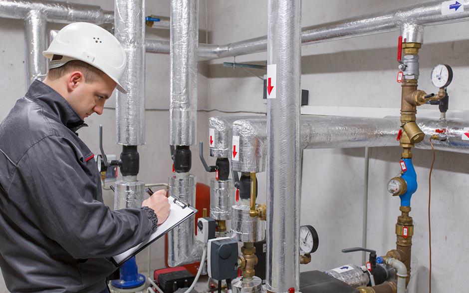 entretien chauffage Orgeval